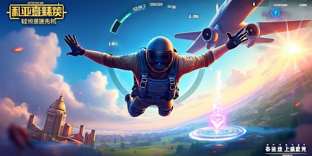 和平精英「火锅」辅助，站长首推